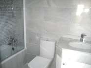 Piso de lujo en 1 Linea de playa 2 Dorm 2 Ba�os Garaje - Sal�n