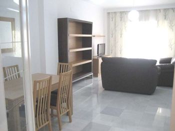 Alquiler Piso Estepona - Sal�n
