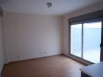 D�plex sin amueblar zona corte ingles