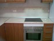 Adosado la laguna c�ntrico de 3 dormitorios