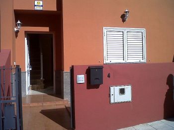 Alquiler Casa La Laguna