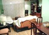 Piso c�ntrico de 3 hab totalmente amueblado y