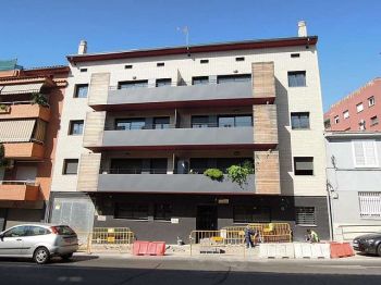 Pis 1 hab. Rubi Av. Estatut Obra Nova. Promoci�