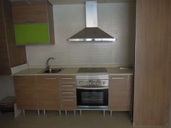 Alquiler Piso Rubi