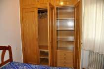 Alquilo piso de 1 dormitorio con muebles junto a calle mayor