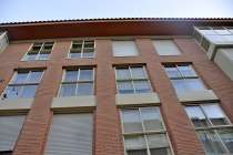 Alquilo piso de 1 dormitorio con muebles junto a calle mayor