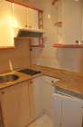 Alquilo piso de 1 dormitorio con muebles junto a calle mayor