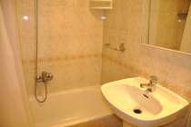 Alquilo piso de 1 dormitorio con muebles junto a calle mayor
