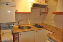 Alquilo piso de 1 dormitorio con muebles junto a calle mayor