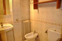 Alquilo piso de 1 dormitorio con muebles junto a calle mayor