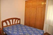 Alquilo piso de 1 dormitorio con muebles junto a calle mayor