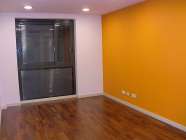 Apartamento en edificio emblematico - Cocina