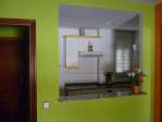 Zona comunitaria con piscina