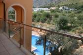 11576 �tico con piscina cerca de la playa en