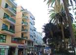 Exclusivos apartamentos de 2 Dorm en alquiler