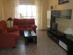 Se alquila piso amueblado en Ciudad Real