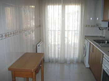 Bonito �tico d�plex - Cocina