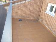 Bonito �tico d�plex - Dormitorio