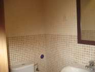 Bonito �tico d�plex - Dormitorio
