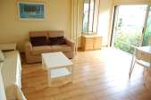 Precioso estudio reci�n decorado en Sitges