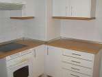 Alquiler piso con 2 ba�os Sanchinarro