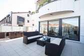 Villa adosada en San Sebasti�n