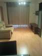 Ganga apart nuevo de 1 hab con muebles por
