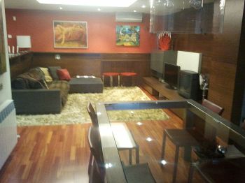 Piso de luo,alto standing