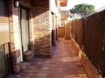 Las Rozas, el Pinar, Bajo 2 dormitorios con
