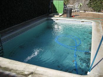 Alquiler Casa Camarma de Esteruelas - Piscina