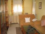 Apartamento amueblado Bda. De Llera
