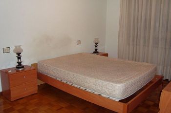 Piso en el Couto - Dormitorio