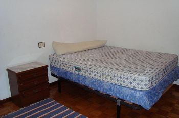 Piso en el Couto - Dormitorio