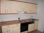 Apartamento de 2 habitaciones con calefacci�n