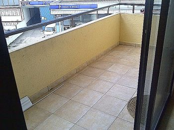 Indioteria bonito piso reformado sin muebles - Terraza