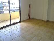 Indioteria bonito piso reformado sin muebles - Terraza