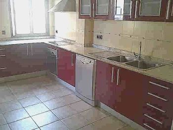 Alquiler Piso Palma de Mallorca - Cocina