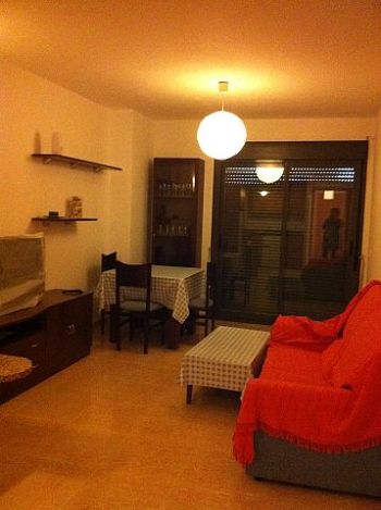 Alquiler Piso Deltebre