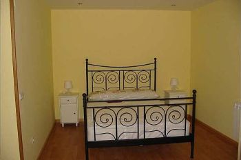 Estudio en la catedral, reformado, muy bi�n - Dormitorio