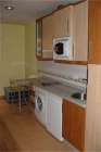 Estudio en la catedral, reformado, muy bi�n - Dormitorio