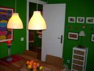 Alquiler casa con 2 ba�os Boscos de tarragona - Otras fotos