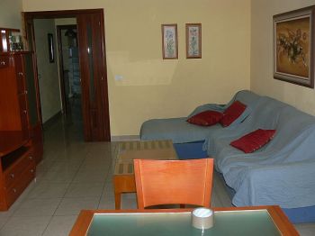 Piso Avda. Tres de Mayo
