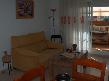 Alquiler Piso Benalmadena Costa - Otras fotos