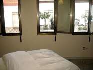 Apartamento cristo de la epidemia - Sal�n