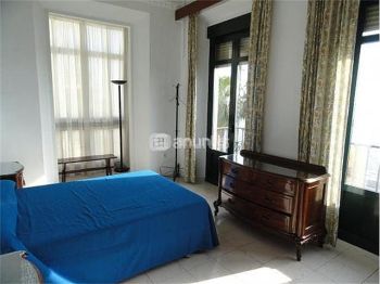 Piso la malagueta - Dormitorio
