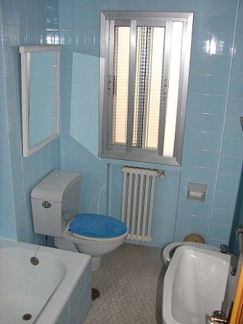 Alquiler Piso Cuenca