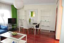 Las Rozas, Parque Paris, Piso amueblado 1 dormitorio, 60 m2