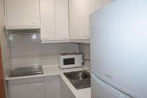 Las Rozas, Parque Paris, Piso amueblado 1 dormitorio, 60 m2