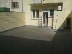 Apart de 2 hab con terraza en la bordeta