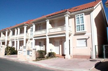 Alquiler Casa Galapagar